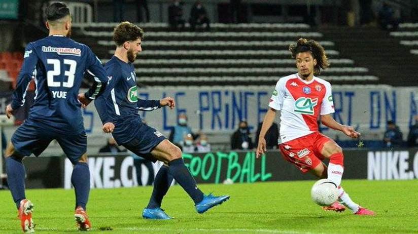 杏彩体育直播-关于摩纳哥攻击手娴熟，逆转晋级下一轮的信息