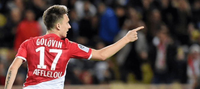 关于摩纳哥攻击手娴熟，逆转晋级下一轮的信息