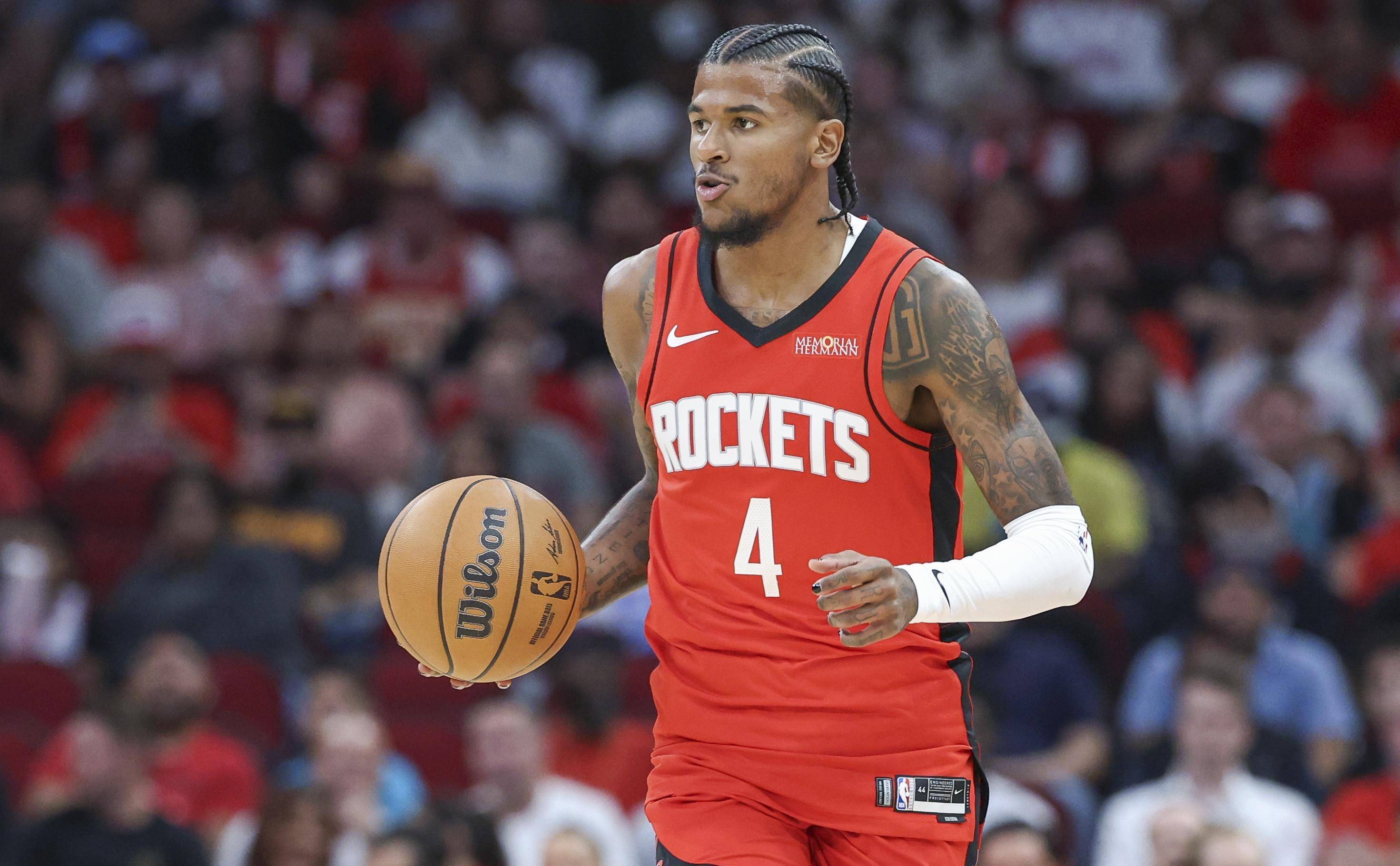 火箭核心受伤复出，将为球队再次贡献的简单介绍