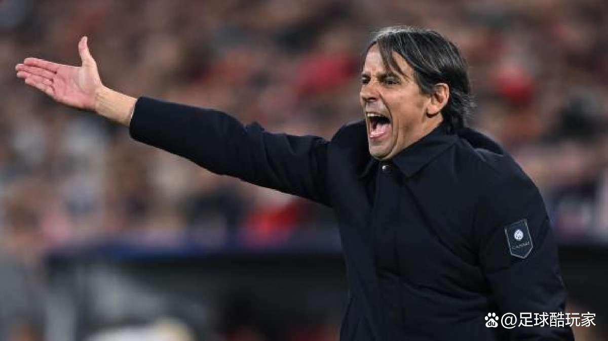 那不勒斯遭遇困境，连续几轮不胜的简单介绍