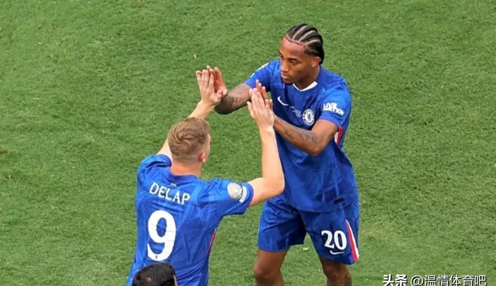 曼城主场大胜，西汉姆惨遭绝杀