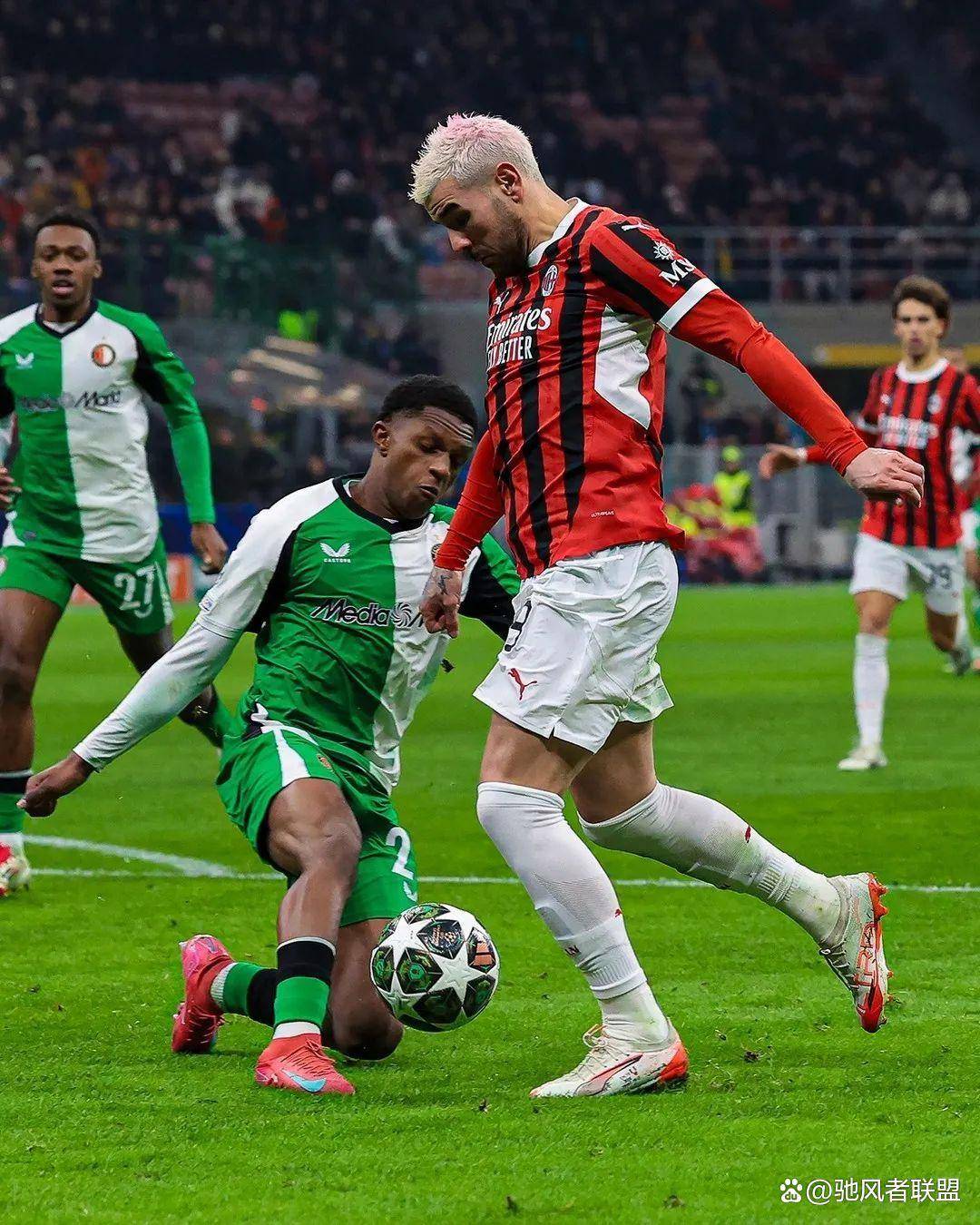 AC米兰在主场惨败,球队需立即调整战术的简单介绍 AC米兰在主场惨败,球队需立即调整战术的简单介绍