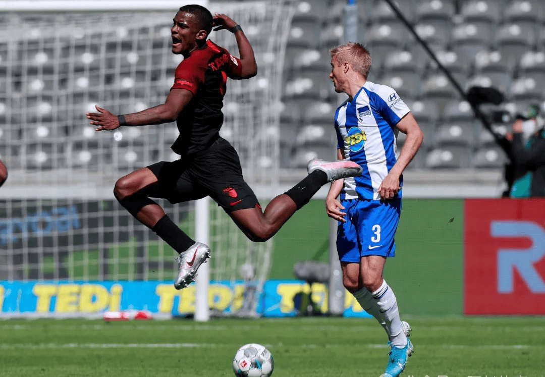 柏林赫塔球员积极备战，决心摆脱连败