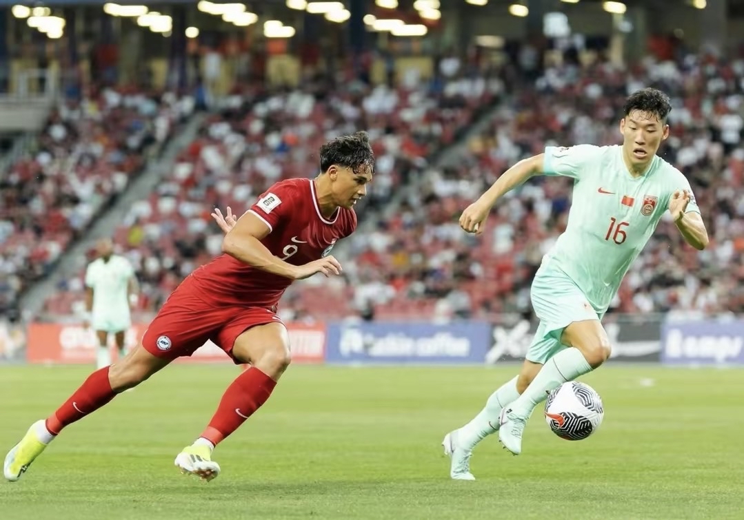 杏彩体育官网-经典对决！亚洲足坛上演球队实战