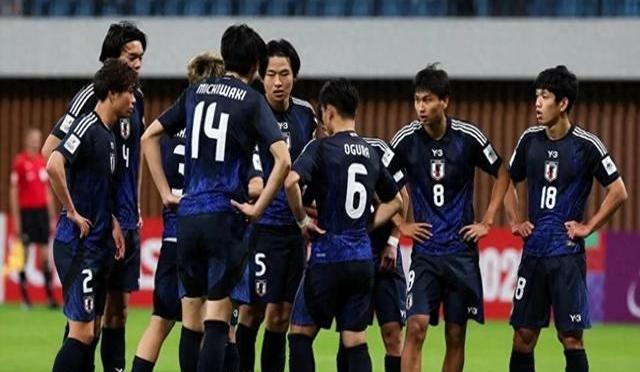 经典对决！亚洲足坛上演球队实战