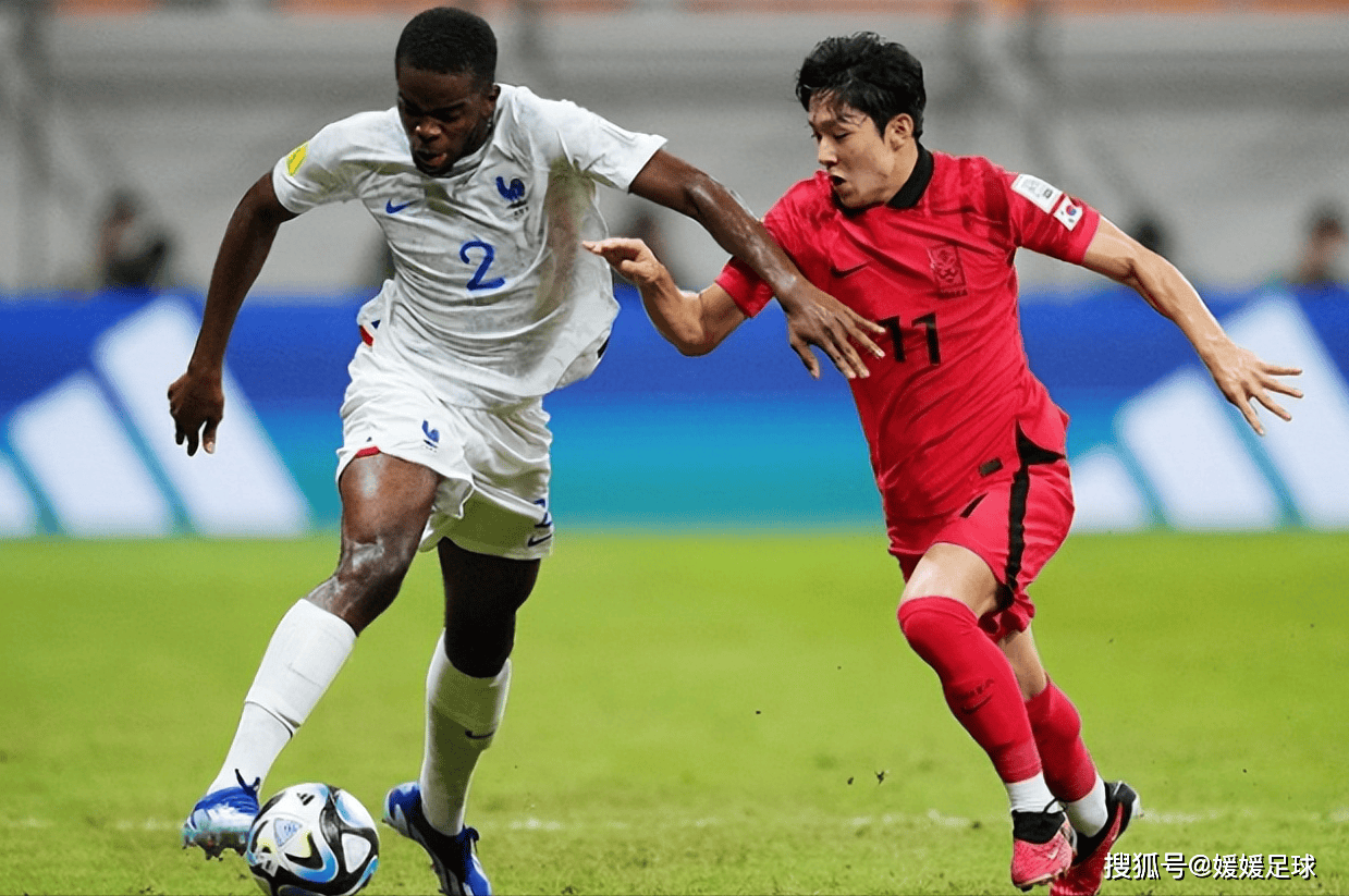 亚洲足球赛事激烈比拼风云变幻的简单介绍