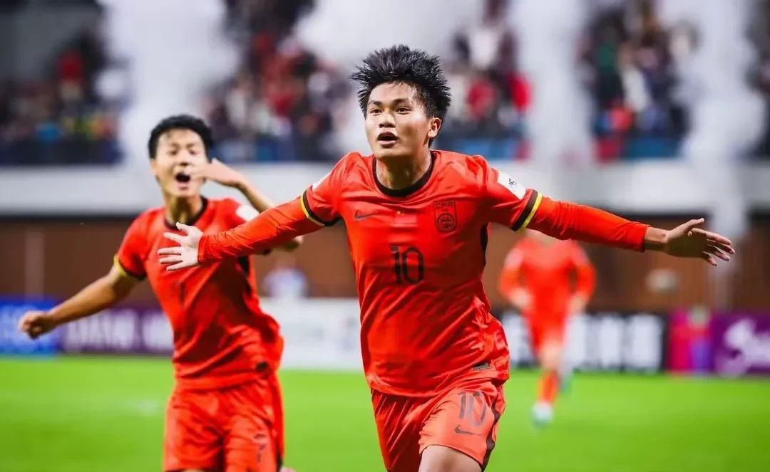 国内球队队员在国际大赛中闪耀光芒