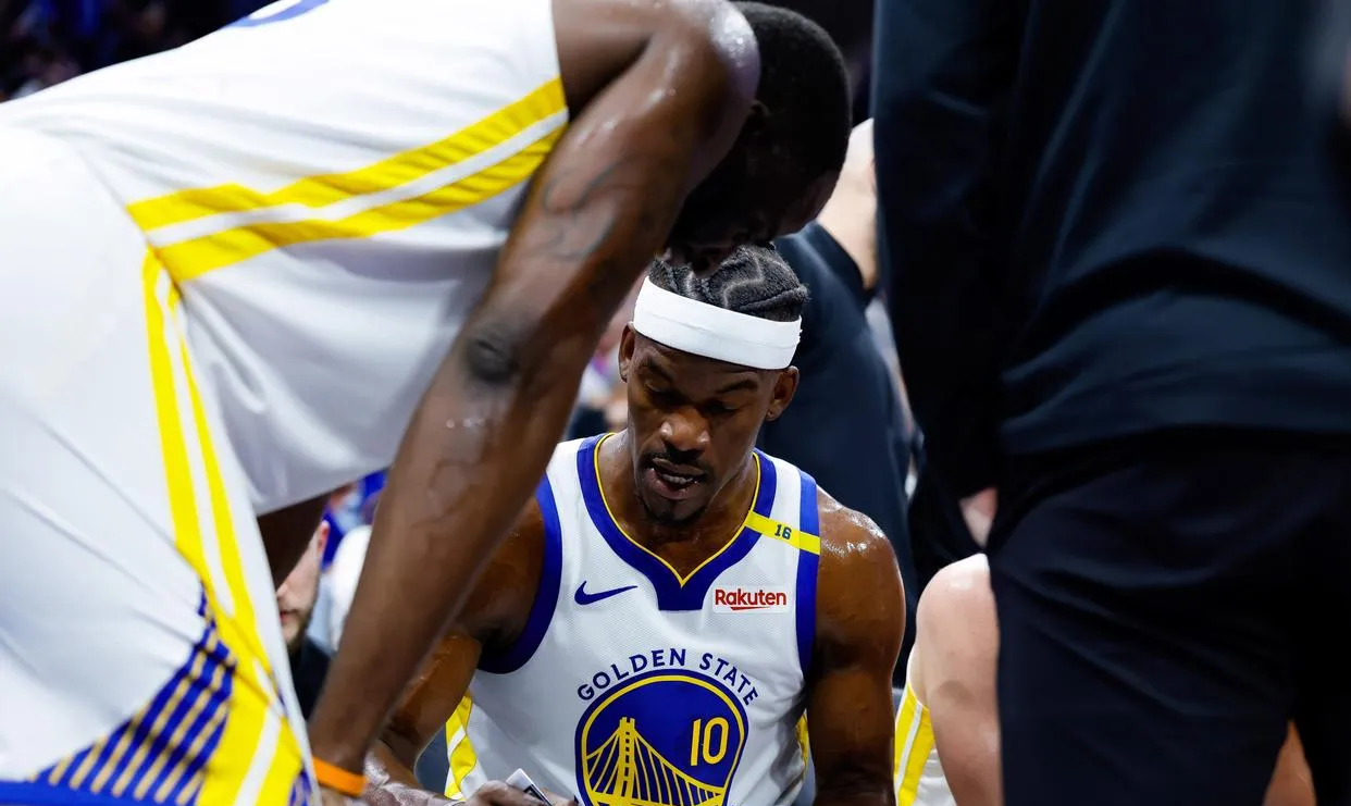 杏彩体育下载-热火轻取魔术，巴特勒发挥出色