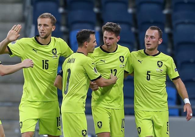 丹麦队1-1与波兰队战成平局