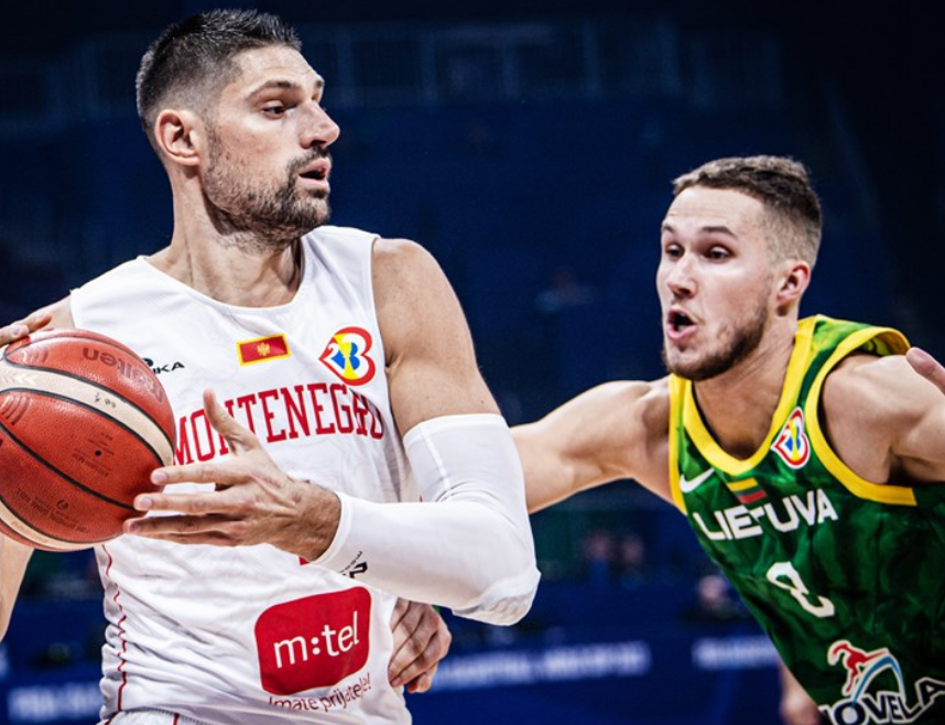 立陶宛篮球协会发布新一届比赛规则