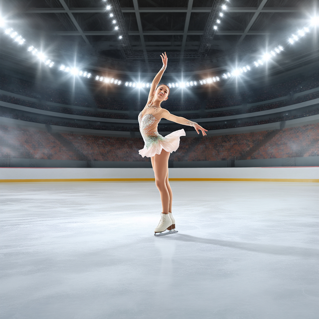 足球场上,女运动员闪耀舞台 足球场上,女运动员闪耀舞台