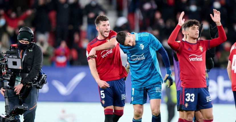 杏彩体育网页版入口-奥萨苏纳继续领先，稳占积分榜首的简单介绍