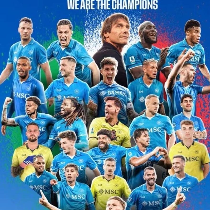 国际米兰胜那不勒斯，豪取五连胜