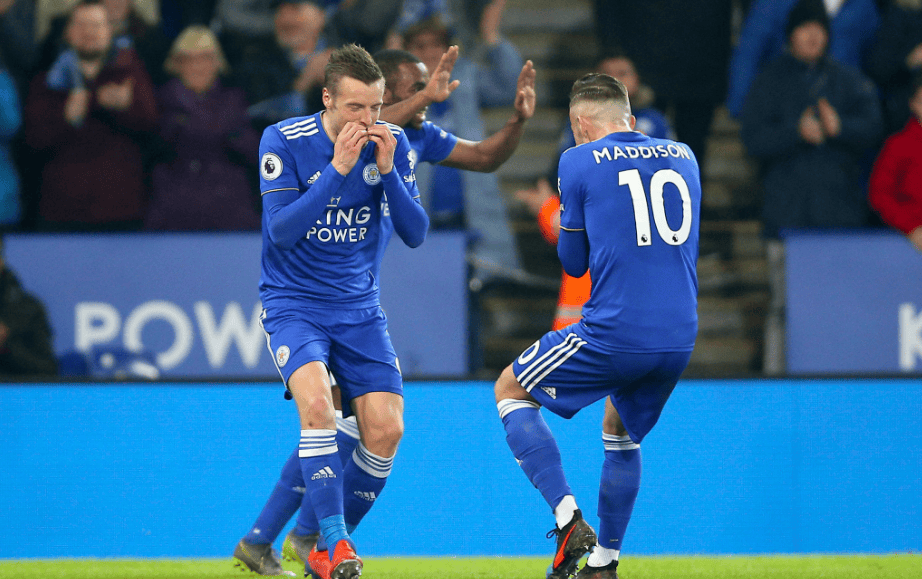 杏彩体育app下载-包含莱斯特城队在比赛中展现出强大实力，成功获得胜利的词条