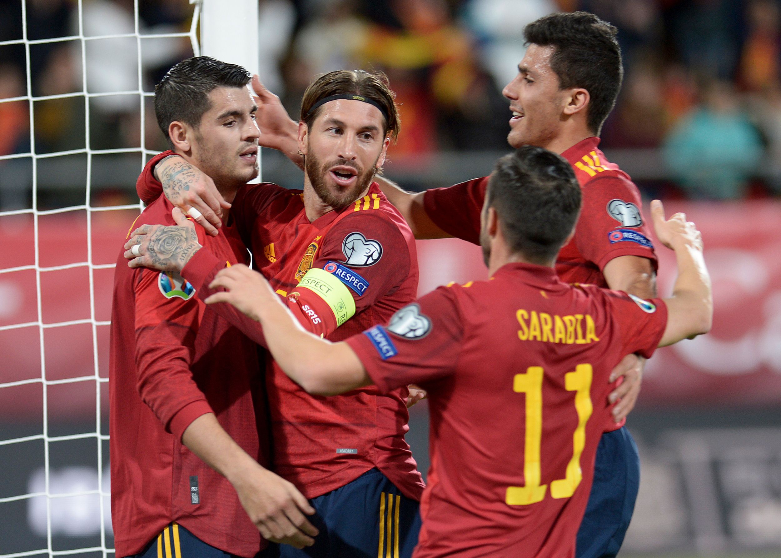 杏彩体育app-关于匈牙利大胜马尔他，积分榜逼近欧洲杯资格赛的信息