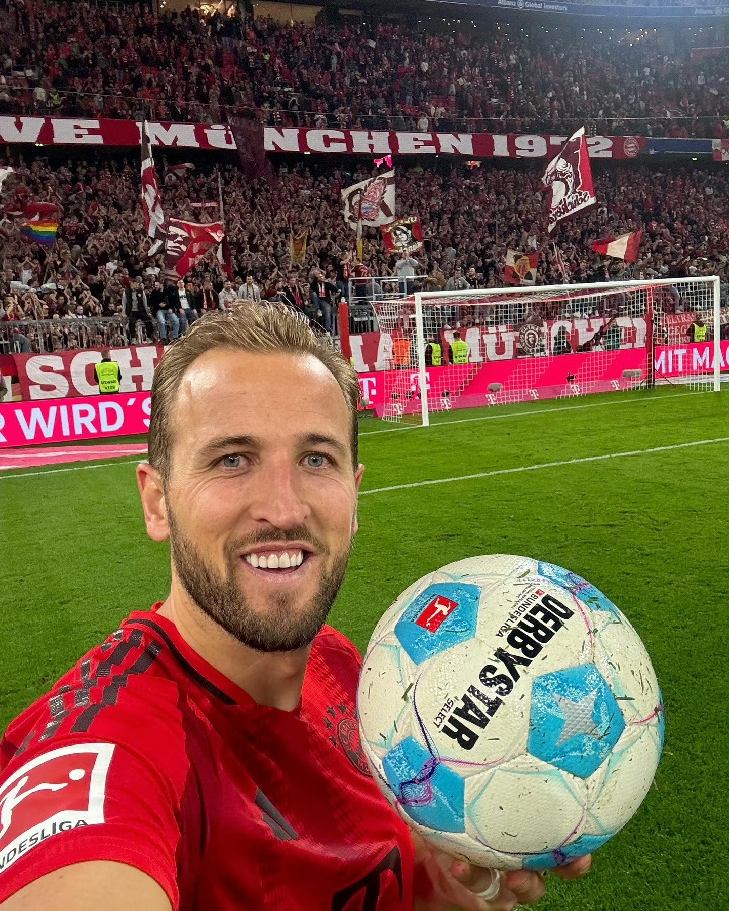 杏彩体育平台-包含拜仁主场大胜成功晋级，强赛场见的词条