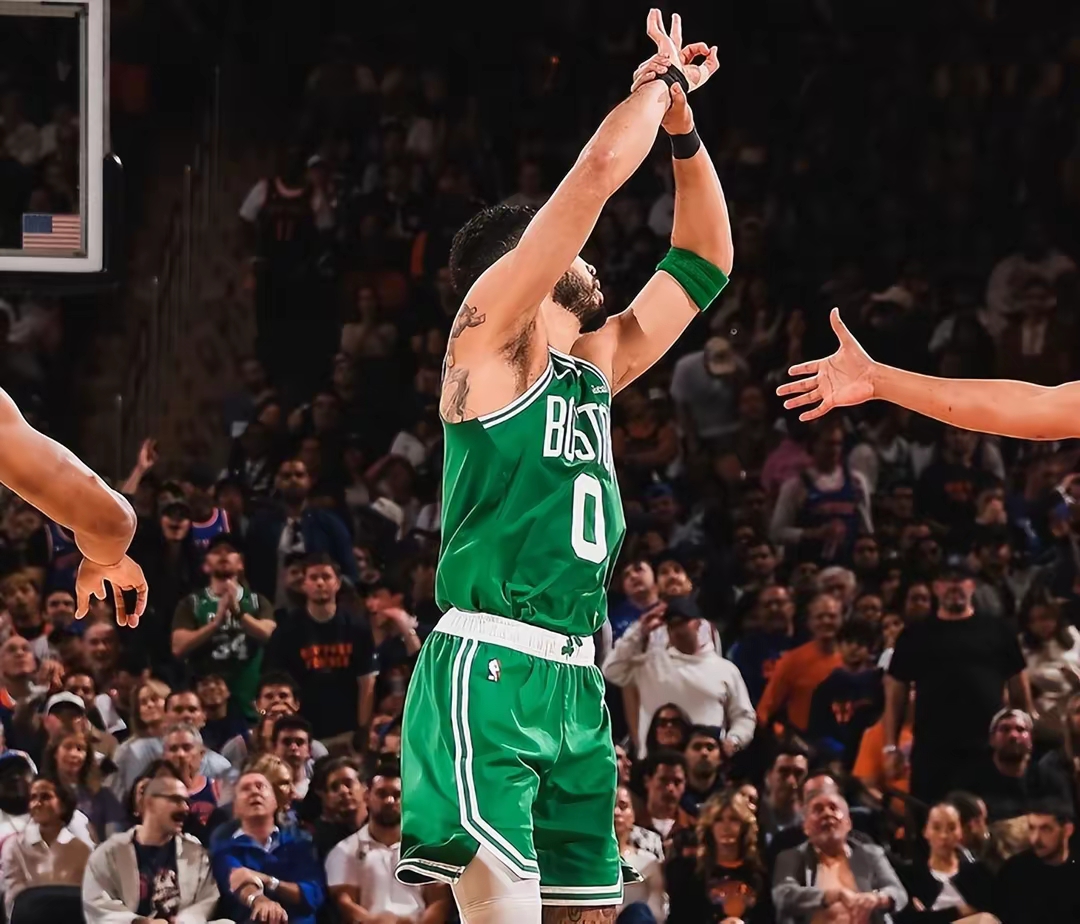 猛龙连胜凯尔特人稳坐东部第二