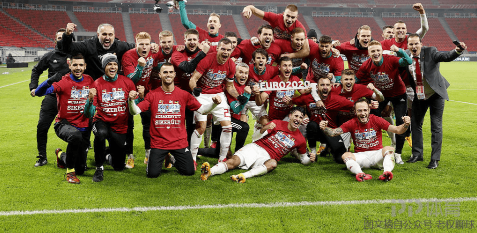 匈牙利队取得宝贵胜利，晋级前景广阔的简单介绍