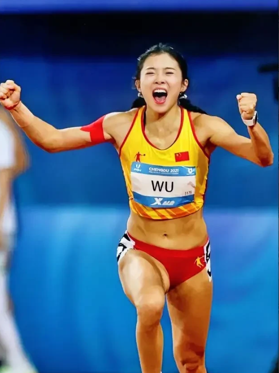 杏彩体育亚洲官网-力挺新星！田径冠军故地再续传奇的简单介绍