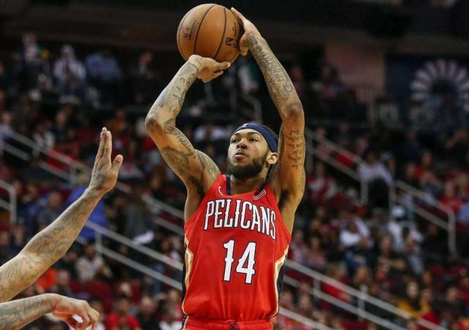 鹈鹕队发挥稳定,稳居东部前列的简单介绍 鹈鹕队发挥稳定,稳居东部前列的简单介绍